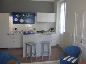 Grandpa Battistino's Happy Home - Image 2