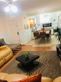 Charming apartment in downtown Socorro - Image 5