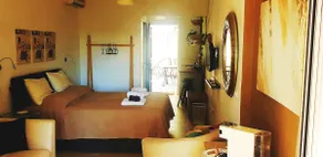Sweet studios in Paxos - Image 2
