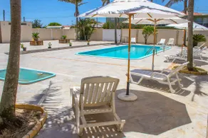 Up to 6 people, swimming pool, 100 meters from the sea, Tramandaí - Image 3