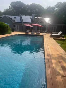 Hampton Oasis with private Tennis, Pool, Theater - Image 5