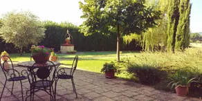 The peaceful corner in Gubbio, a dip into the Middle Ages. - Image 4