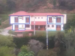 Studio apartment at Finca Yomar - Image 2