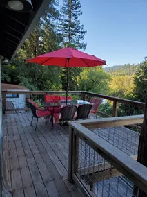  Upscale Riverfront Magnificent Views & Hot Tub In Sonoma County Wine Country - Image 5