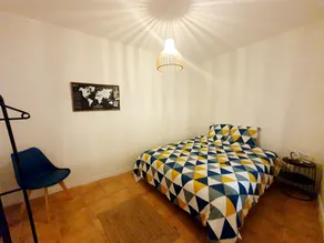Nice air-conditioned apartment in the city center - Image 4