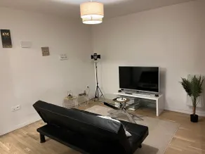 2-bedroom apartment Nanterre University - Image 2
