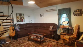 Central Chalet - Image 4