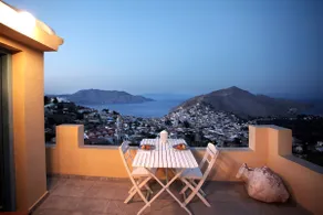 Traditional restaured house with fantastic view - Image 2