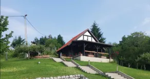 Holiday house Panorama - Image 2