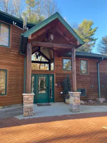 Spacious Lakefront Cabin: Sauna • Kayaks • Games - Image 2