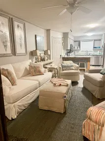 Bayview 2 BR W/Pool & Pier by Wharf & Florabama! - Image 2