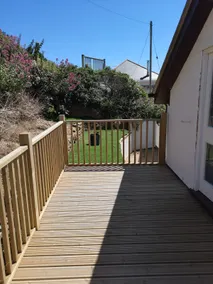 Sea View - 2 bed apartment - Image 3