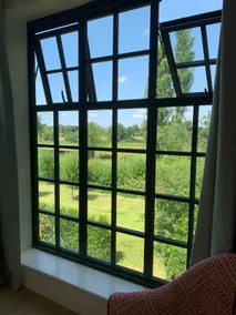 The Sail Loft: lovely River views - Image 4