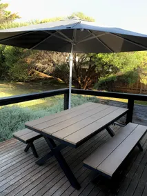Lazy Daze - mins to beach. Family & Pet friendly. - Image 5