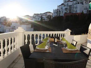 Casa Mila, Ladera del Mar, Nerja - Image 2