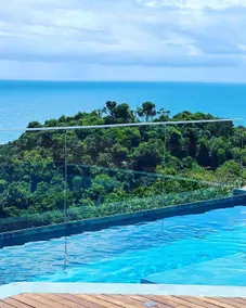 Casa Graça – Charm, Comfort and View in Itacaré - Image 3