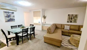 Perfectly Central 2 Bedroom Apartment & Office - Image 3