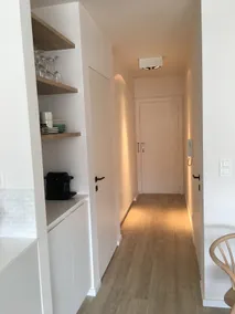 Brand new design apartment near the sea - Image 3