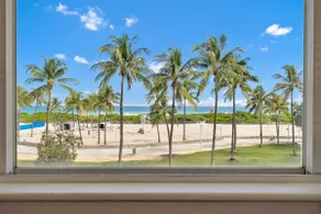 NEW'SeaBreeze' #204 2Bed 1Bath apt Ocean view - Image 4