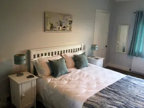 Cliff Stud Retreat, Helmsley, Frankel Cottage - Image 5