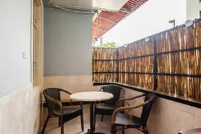 Hidden 2BR Jam/North Jaffa/5 Min To Beach/Balcony - Image 3
