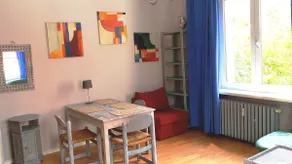 Nice apartment in the city center - Image 2
