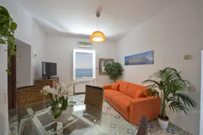 Casa Sunset, Among the stairs of Praiano - Image 3