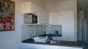 Mgarr Waterfront Cosy Apartment 2 by Ghajnsielem Gozo - Image 4