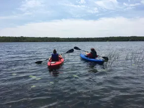 Lake Cabin - Image 5