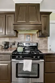 Charming Midtown Home near Fairgrounds/TU/Downtown - Image 5