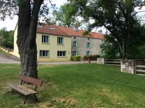 ”Le Nid de Cigognes” cottage - Meublé de Tourisme 5 * - Image 2