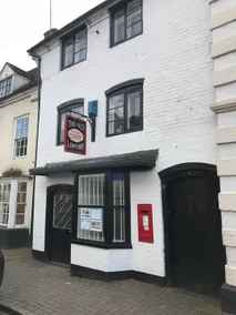 La antigua oficina de correos Lowtown Bridgnorth - Image 5