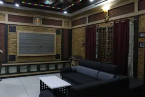 Enite Ground & First Floor in Kerala - Image 4