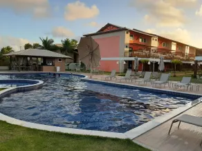 Paradise in Itacimirim, beach front - Image 4