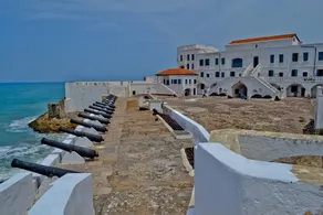 Warden's Ward - Elmina/Cape Coast - Image 3