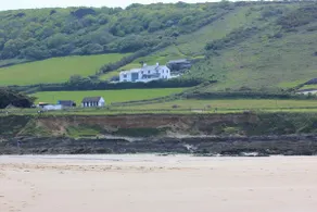 Luxury Chalet with Amazing Sea Views - Image 2