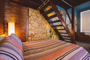 Brooklyn lodge close to old town and beach! - Image 3