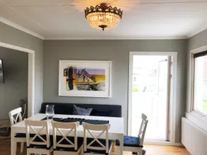 Cosy Escape with amazing ocean view - Hovenäset - Image 3