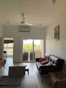 Luxury fairway living-Galle apartments - Image 5
