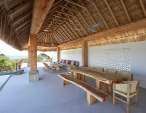 Casa Cal, Design Collection (45min from Pto. Esc.) - Image 4
