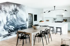 Luxury Oceanfront House - The Cove at Otter Point - Image 5
