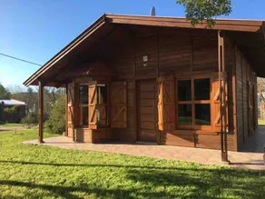 “Don Pepe” cabin. A place for you near the sea - Image 3