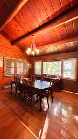 Home Sweet Cabin - Image 2
