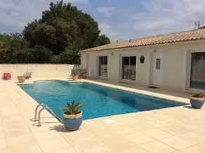 Drôme provençal. Pool accommodation - Image 4