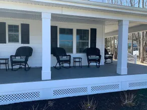 Seashore Suite a pochi minuti dalle spiagge di Cape May. - Image 4