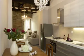ANCIENT RESIDENCE OF THE BORGO LUXURY TUSCANY - Image 2