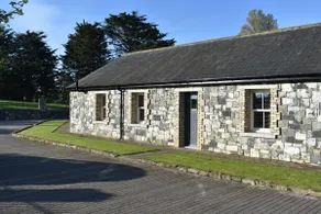 Alensgrove Cottages #10 - Two-Bedroom Cottage - Image 4