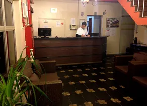 Ibitur Hotel - Hotelaria & Convention. - Image 5