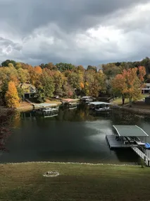 A little Slice of Heaven on Tims Ford Lake - Image 5