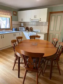 Grampians Miners' Cottage - Image 4